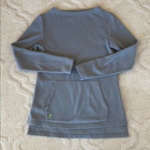 Dudley Stephens Highland hi-low terry. Size xs.